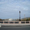 Donostia / San Sebastián - przepiękna stolica Baskonii, oddalona od Francji zaledwie 15km. Ale bym chciał tam mieszkać !