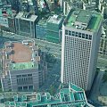 Widok Taipei 101