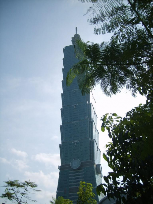 Taipei 101