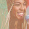 Beyonce`s icon