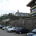 Donostia / San Sebastián - przepiękna stolica Baskonii, oddalona od Francji zaledwie 15km. Ale bym chciał tam mieszkać !