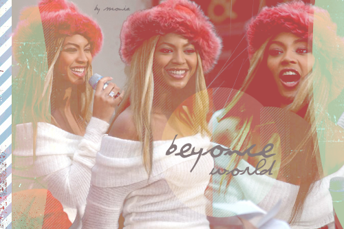 Beyonce