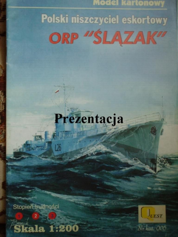 www.sklejmy.com #PrezentacjaModeli