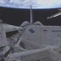 Discovery STS 116