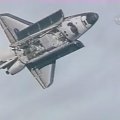 Discovery STS 116