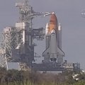 Discovery STS 116