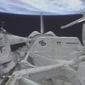 Discovery STS 116