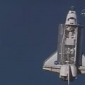 Discovery STS 116