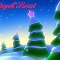 Wesołych świąt - kateczka zmajstrowana przezemnie