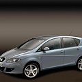 Seat Toledo (2005) #Seat #Toledo #Auto #Samochod