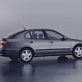 Seat Toledo (1998) #Seat #Toledo #Auto #Samochod