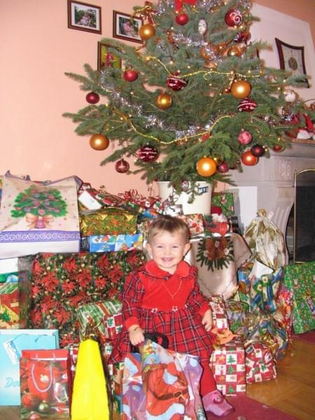 Boze Narodzenie 2006
