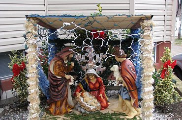 Na mojej ulicy #swieta