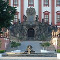 Zamek Troja - Praga #Praga #Zamek #Troja