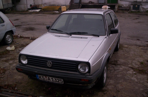 golf