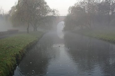 Park i Widok na WSHE #włocławek