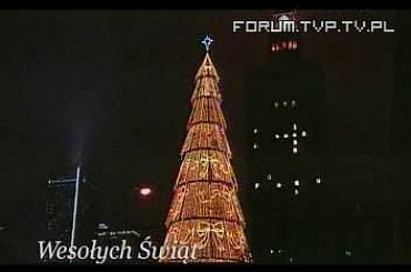 TVP3 - świąteczne filmiki z okazji Bożego Narodzenia (2006) #TVP #TelewizjaPolska #TVP3 #Regionalna3