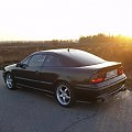 Moj Opel Calibra #Calibra