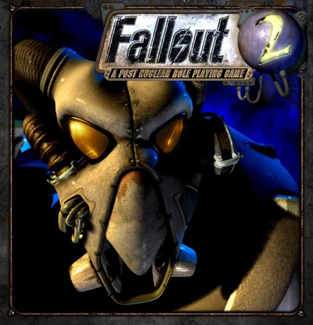 SCREENS FALLOUT2 PL
mercykiller