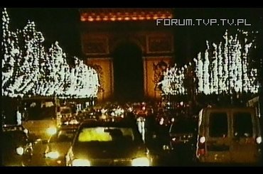 TVP3 - świąteczne filmiki z okazji Bożego Narodzenia (2006) #TVP #TelewizjaPolska #TVP3 #Regionalna3