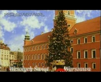 TVP3 - Świąteczne filmiki z okazji Bożego Narodzenia