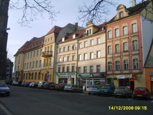 Legnica