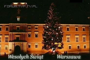 TVP3 - świąteczne filmiki z okazji Bożego Narodzenia #TVP #TelewizjaPolska #TVP3 #Regionalna3 #BożeNarodzenie