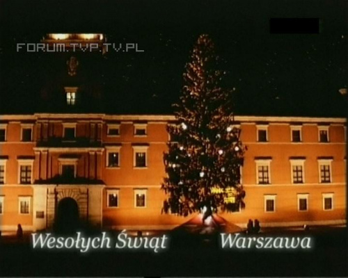 TVP3 - świąteczne filmiki z okazji Bożego Narodzenia #TVP #TelewizjaPolska #TVP3 #Regionalna3 #BożeNarodzenie