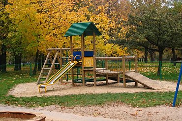 Zdjęcia wykonano w Warszawie ,na Osiedlu Służew Nad Dolinką.
Aparat Canon PowerShot 31IS #BarwyJesieni