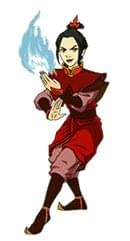 Azula