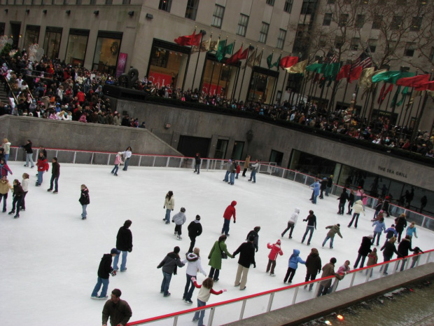 Rockefeller Center