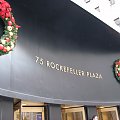 Rockefeller Center