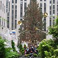 Rockefeller Center