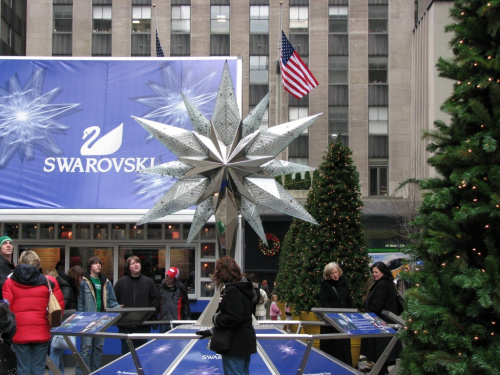 Rockefeller Center