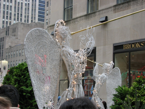 Rockefeller Center