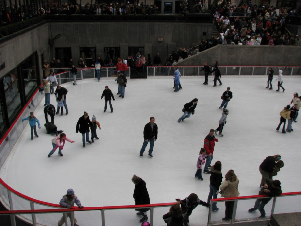 Rockefeller Center