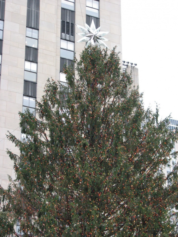 Rockefeller Center