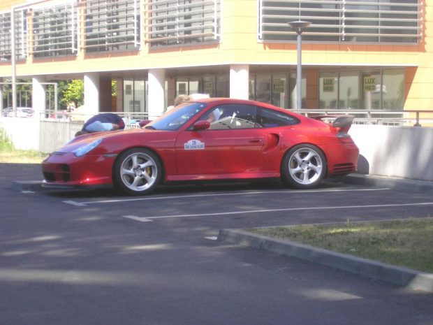 996 GT2,guard01