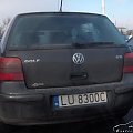 Volkswagen Golf IV GTI