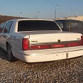 Lincoln TownCar