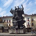 Moje miasto