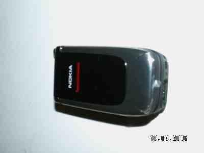 Nokia 6060