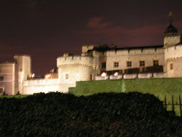 Tower of London