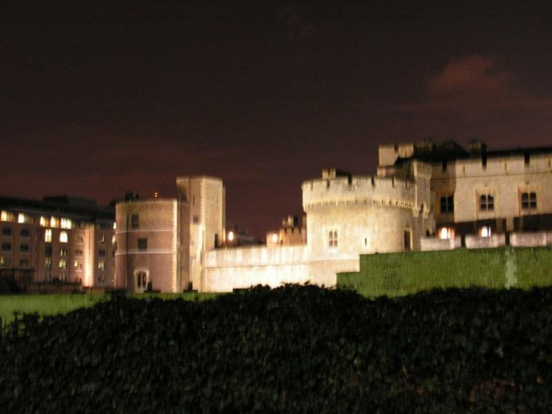 Tower of London