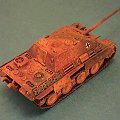 Jagdpanter 1:72 Revell