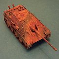 Jagdpanter 1:72 Revell