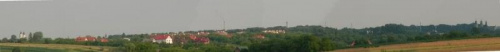 panorama jarosławska