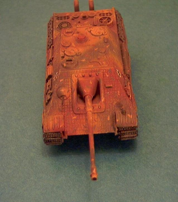 Jagdpanter 1:72 Revell