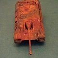 Jagdpanter 1:72 Revell