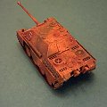 Jagdpanter 1:72 Revell